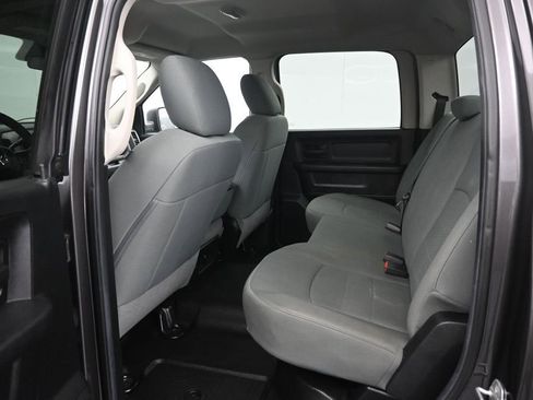 Used 2014 RAM 2500 Tradesman w/ Popular Equipment Group AWD/4WD image 10