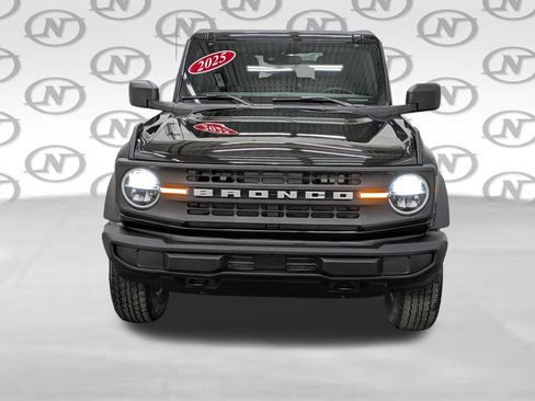 Used 2025 Ford Bronco Big Bend AWD/4WD image 15