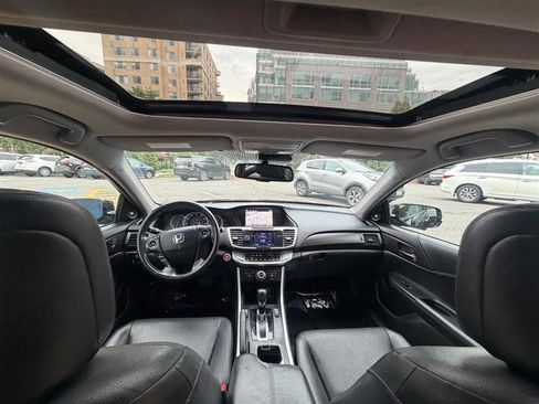 Used 2013 Honda Accord EX-L image 24
