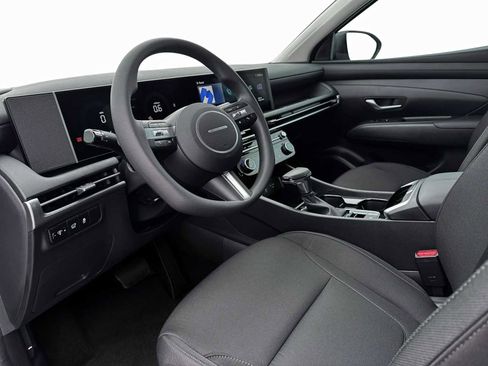 New 2026 Hyundai Tucson SEL FWD image 14