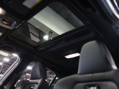 Used 2018 BMW M3 Competition w/ Competition Package image 35