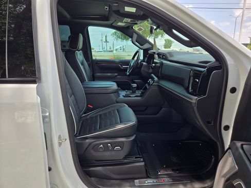 Certified 2024 GMC Sierra 1500 AT4X AWD/4WD image 24