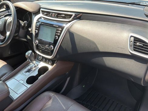 Used 2015 Nissan Murano Platinum w/ Platinum Technology Package AWD/4WD image 44