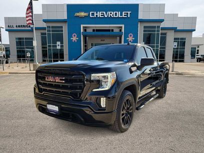 Used 2022 GMC Sierra 1500 Elevation