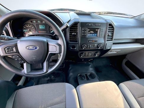 Used 2018 Ford F150 XL w/ XL Power Equipment Group image 15