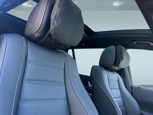 New 2026 Mercedes-Benz GLS 580 4MATIC image 25