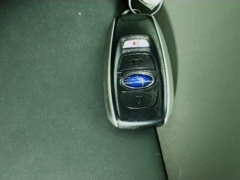 Used 2023 Subaru Outback Onyx Edition image 37