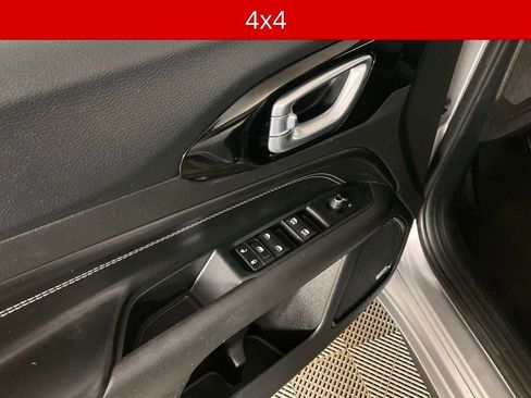 Used 2022 Jeep Compass High Altitude image 13