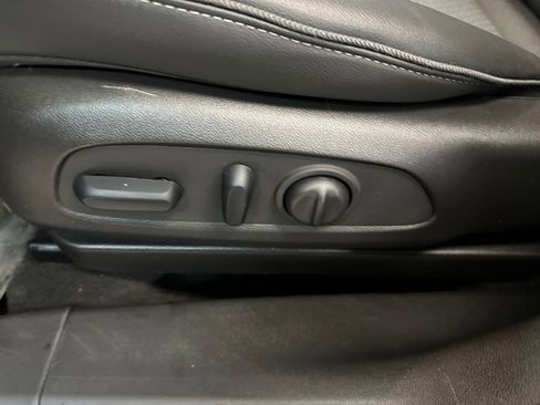 Certified 2023 Buick Encore GX Select w/ Sport Touring Package image 6