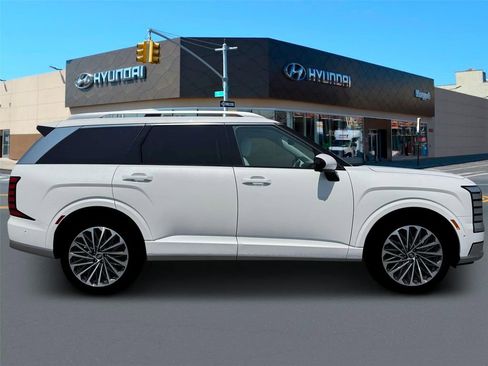 New 2026 Hyundai Palisade Calligraphy AWD/4WD image 9