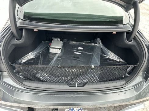 New 2026 Hyundai Sonata SEL FWD image 22