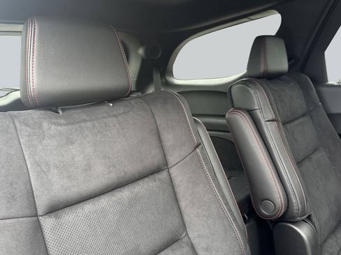 New 2026 Dodge Durango GT AWD/4WD image 32