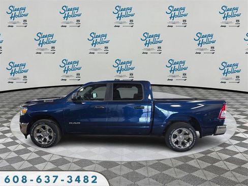 Used 2023 RAM 1500 Big Horn image 6