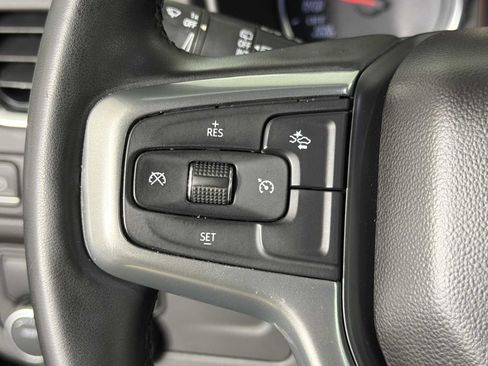 Certified 2023 Chevrolet Tahoe LS w/ Driver Alert Package RWD image 27