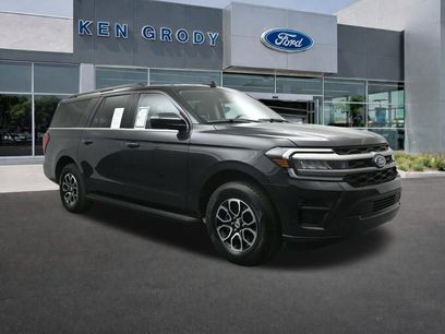 Used 2024 Ford Expedition Max XLT