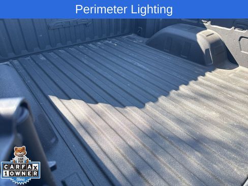 Used 2024 GMC Sierra 1500 AT4 w/ Technology Package image 26