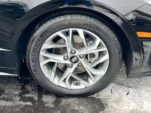 Used 2023 Hyundai Sonata SEL image 7
