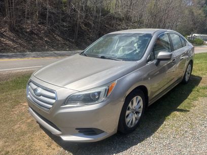 Used 2015 Subaru Legacy 2.5i Premium