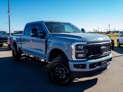 Used 2024 Ford F250 Lariat w/ Sport Appearance Package