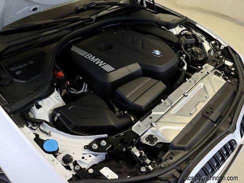 Certified 2025 BMW 330i xDrive Sedan image 36