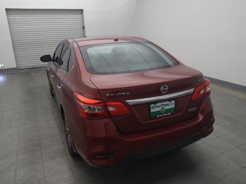 Used 2019 Nissan Sentra SV w/ Special Edition Package FWD image 6