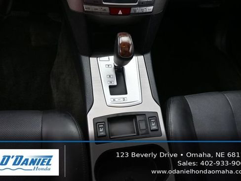 Used 2013 Subaru Legacy 2.5i Limited AWD/4WD image 34