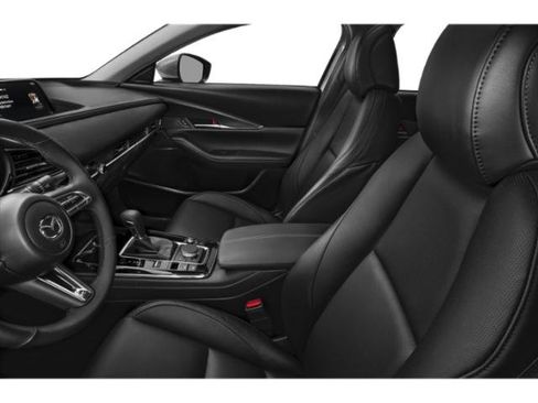Certified 2023 MAZDA CX-30 AWD 2.5 S w/ Premium Package image 9