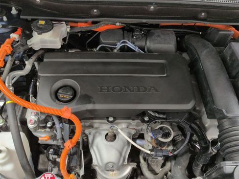 Used 2024 Honda CR-V Sport Touring image 15