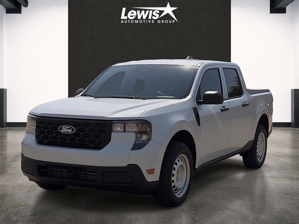 Used 2025 Ford Maverick XL w/ Equipment Group 102A AWD/4WD image 1