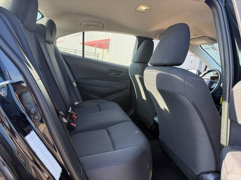 Certified 2024 Toyota Corolla LE FWD image 11