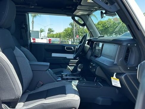 New 2026 Ford Bronco 2-Door AWD/4WD image 11