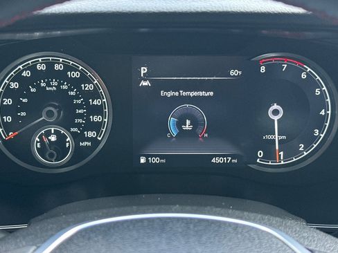 Used 2023 Genesis G70 2.0T w/ Sport Prestige Package RWD image 31