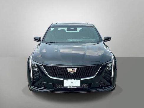 New 2026 Cadillac CT5 Sport AWD/4WD image 12