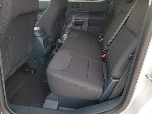 New 2026 Ford Maverick XL w/ Equipment Group 101A image 10