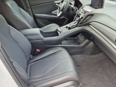 Certified 2023 Acura RDX AWD w/ Technology Package image 31