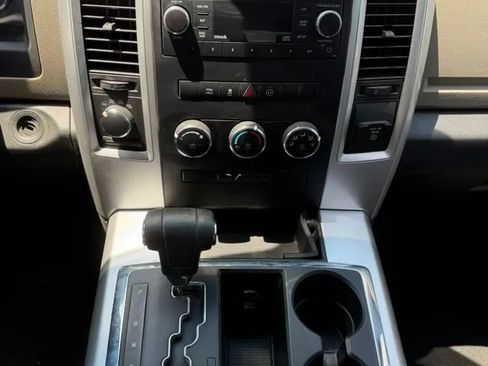 Used 2012 RAM 1500 Big Horn AWD/4WD image 12