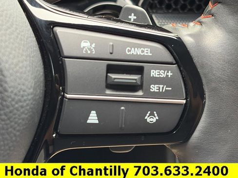 Certified 2024 Honda CR-V Sport Touring image 14