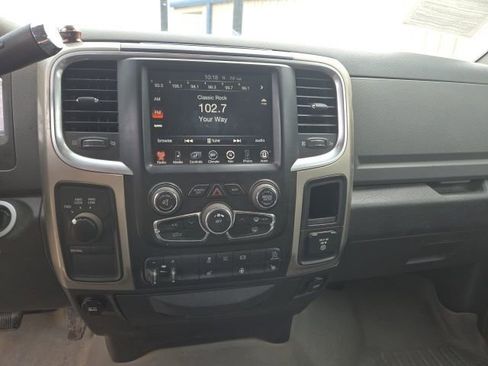 Used 2013 RAM 2500 Big Horn AWD/4WD image 11
