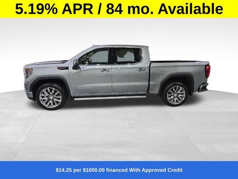 New 2026 GMC Sierra 1500 Denali image 4