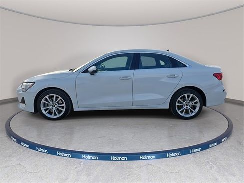 Used 2025 Audi A3 2.0T Premium image 9