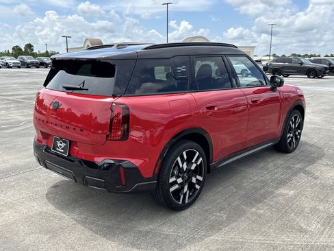 New 2027 MINI Cooper Countryman S AWD/4WD image 7