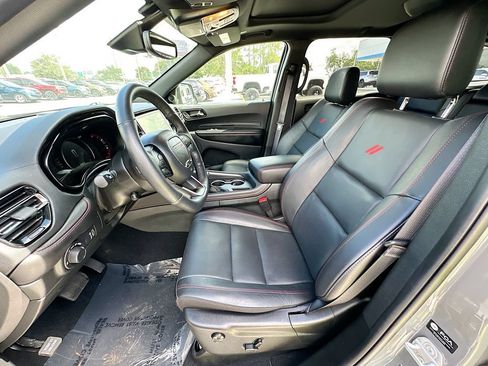 Used 2026 Dodge Durango GT AWD/4WD image 21
