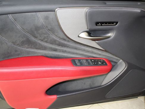 Used 2018 Lexus LS 500 LS 500 image 12