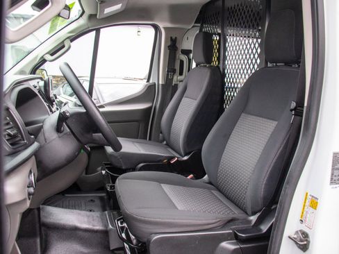 Used 2024 Ford Transit 250 Low Roof w/ Exterior Upgrade Package image 10