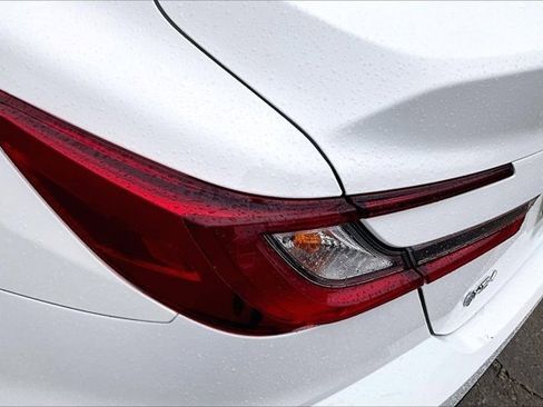 Used 2025 Toyota Camry LE image 22