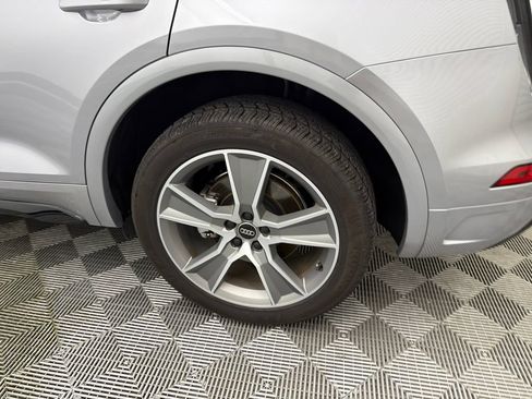 Used 2025 Audi Q5 2.0T Premium AWD/4WD image 22