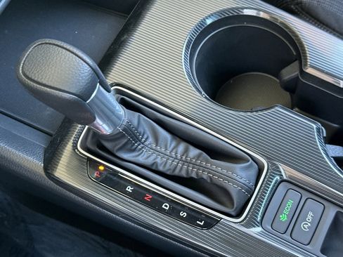 New 2026 Honda Civic LX image 16