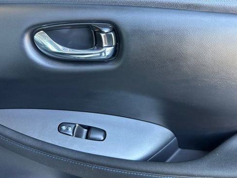 Used 2023 Nissan Leaf S FWD image 19