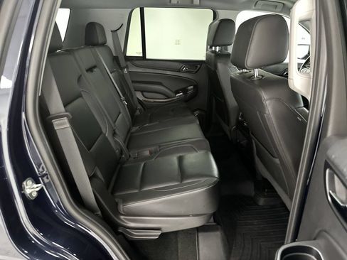 Used 2018 Chevrolet Tahoe LT w/ Max Trailering Package AWD/4WD image 23