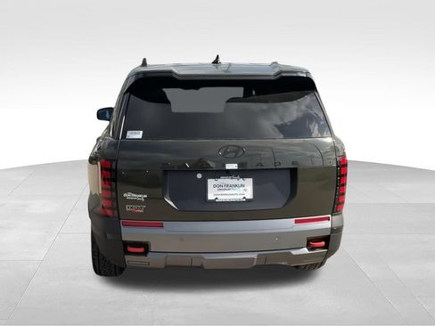 New 2026 Hyundai Palisade XRT Pro AWD/4WD image 6